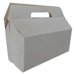 Caja Pollo Entero (100 Unidades)