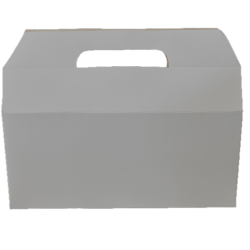 Caja Pollo Entero (100 Unidades)
