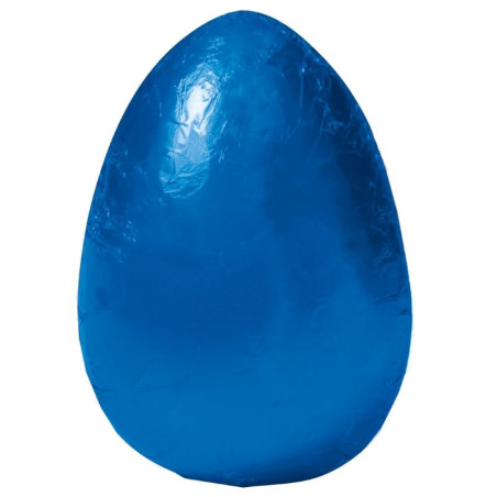 Resma Papel Aluminio 43,5x59cm Azul [50 Hojas]