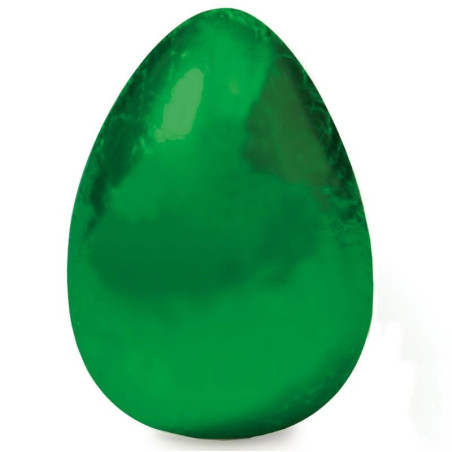 Resma Papel Aluminio 43x59cm Verde Oscuro [50 Hojas]