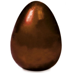 Resma Papel Aluminio 43,5x59cm Marron [50 Hojas]