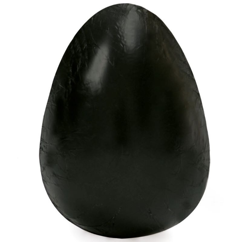 Resma Papel Aluminio 43x59cm Negro [50 Hojas]