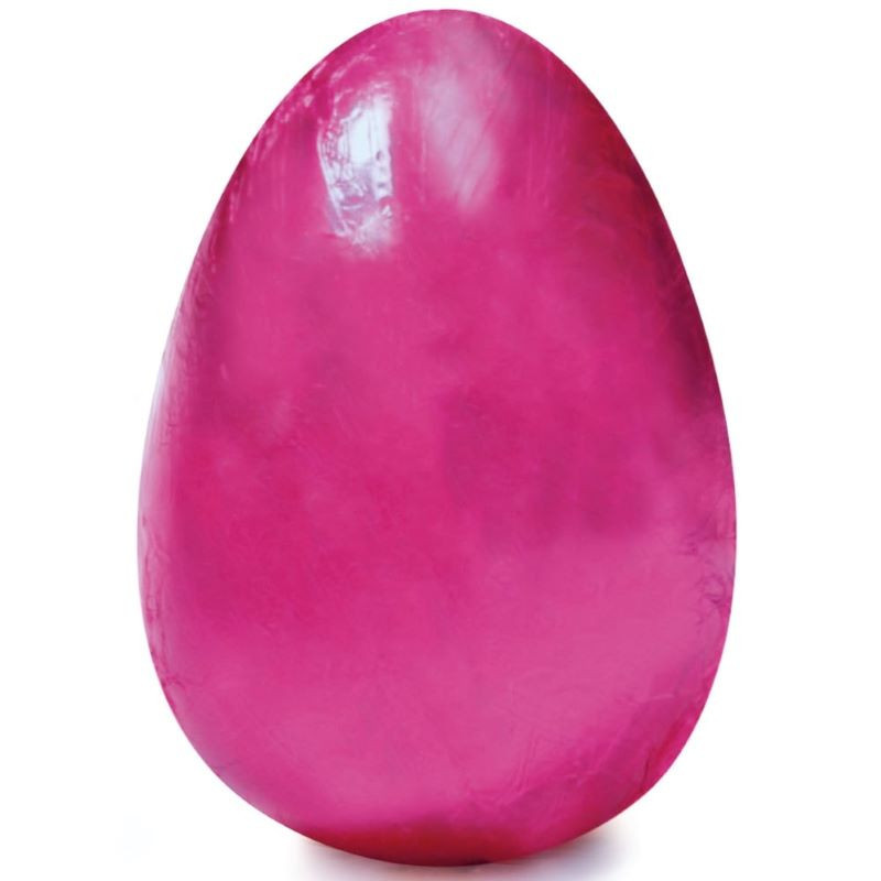 Resma Papel Aluminio 43x59cm Pink [50 Hojas]