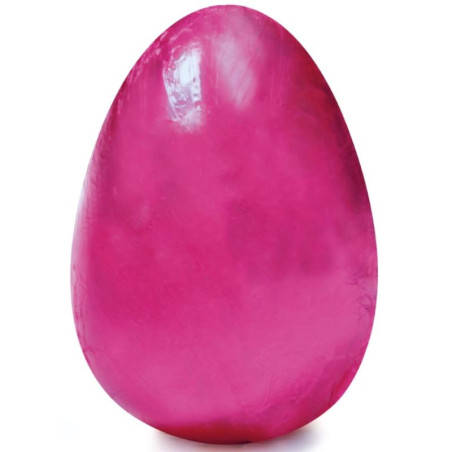 Resma Papel Aluminio 43x59cm Pink [50 Hojas]