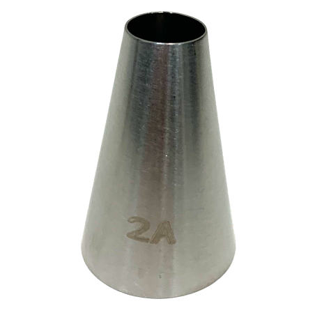 Boquilla 2A Metálica