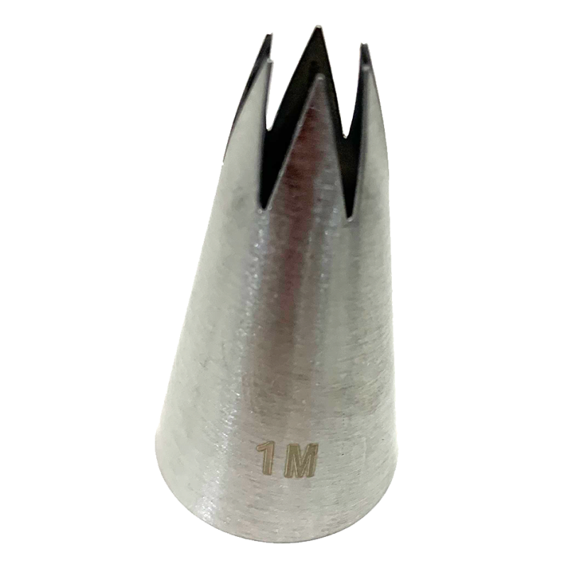 Boquilla 1M Metálica