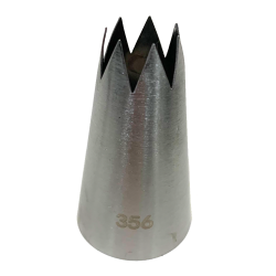 Boquilla 356 Metálica