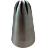 Boquilla 1G Metálica
