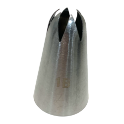 Boquilla 1B Metálica
