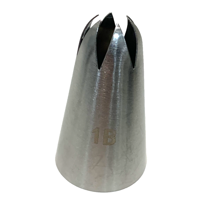 Boquilla 1B Metálica