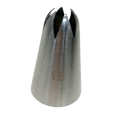 Boquilla 1B Metálica