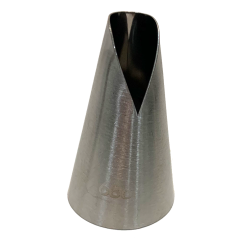 Boquilla Metálica N 686