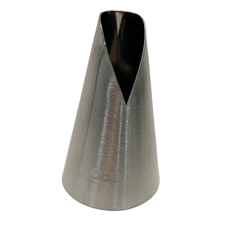 Boquilla 686 Metálica