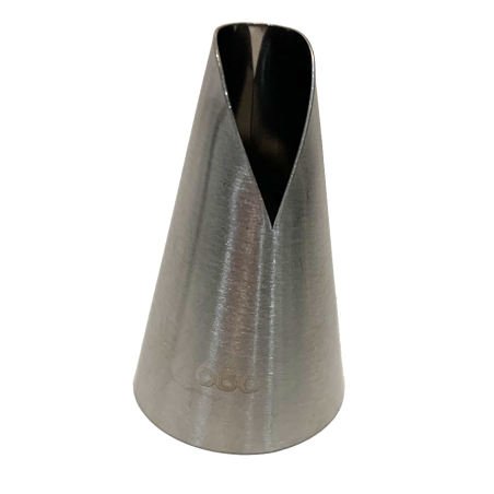 Boquilla Metálica N 686