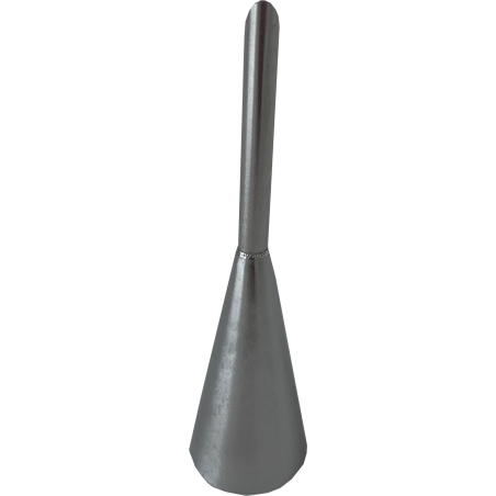 Boquilla Metálica Rellenadora