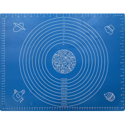 Base de Silicona 50cm x 40cm