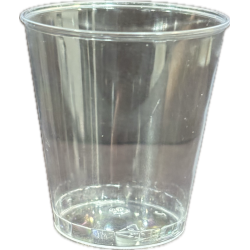Vaso Shot 50ml [10 Unidades]