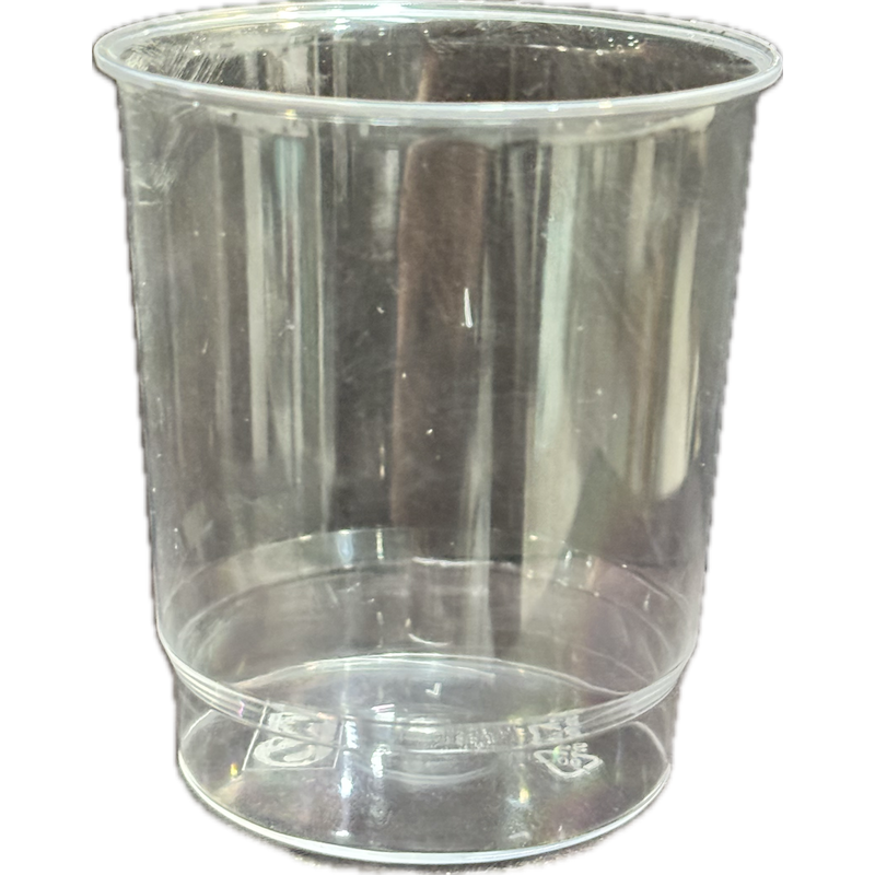 Vaso Shot 110ml [10 Unidades]