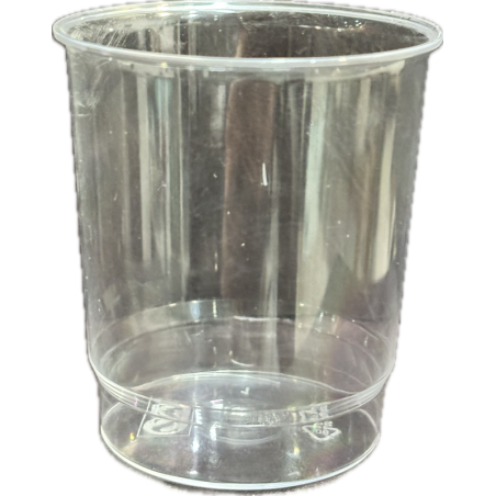 Vaso Shot 110ml [10 Unidades]