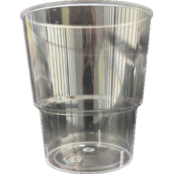 Vaso Shot 145ml [10 Unidades]
