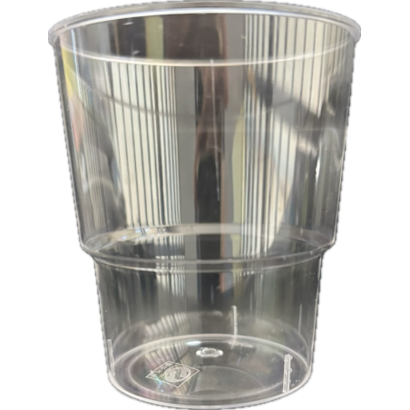 Vaso Shot 145ml [10 Unidades]