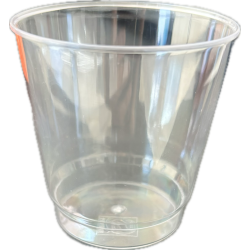 Vaso Acrilico 175ml [10 Unidades]