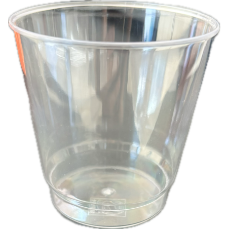 Vaso Acrilico 175ml [10 Unidades]