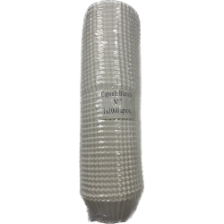 Cápsula de Papel Blanca N7 Redonda