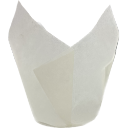 Tulipas de Papel (200 Unidades)