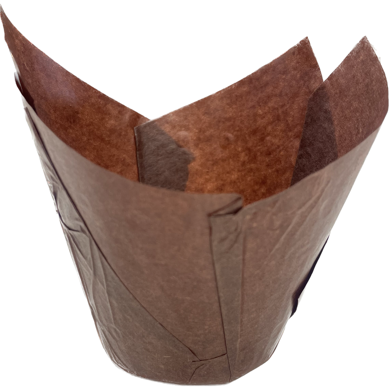 Tulipas de Papel (200 Unidades)