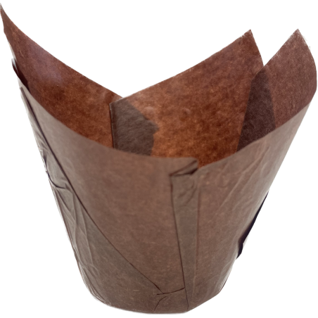 Tulipas de Papel (200 Unidades)