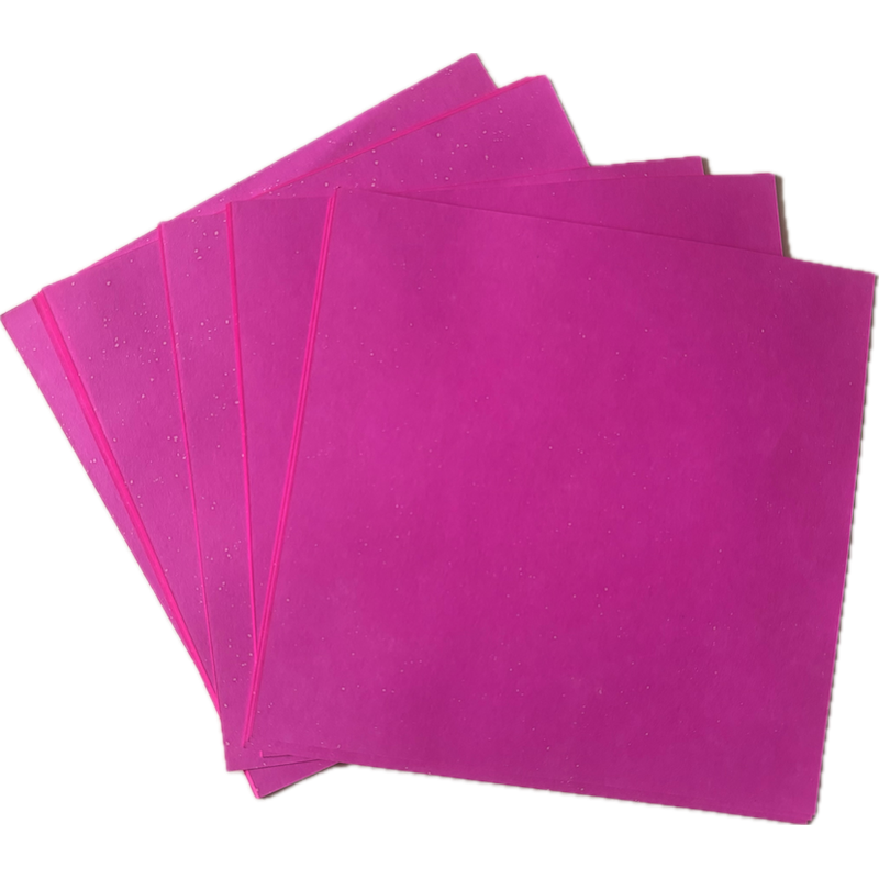 Papel para Alfajor Normal 14x14 (100 Unidades)