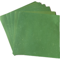 Papel para Alfajor Normal 14x14 (100 Unidades)