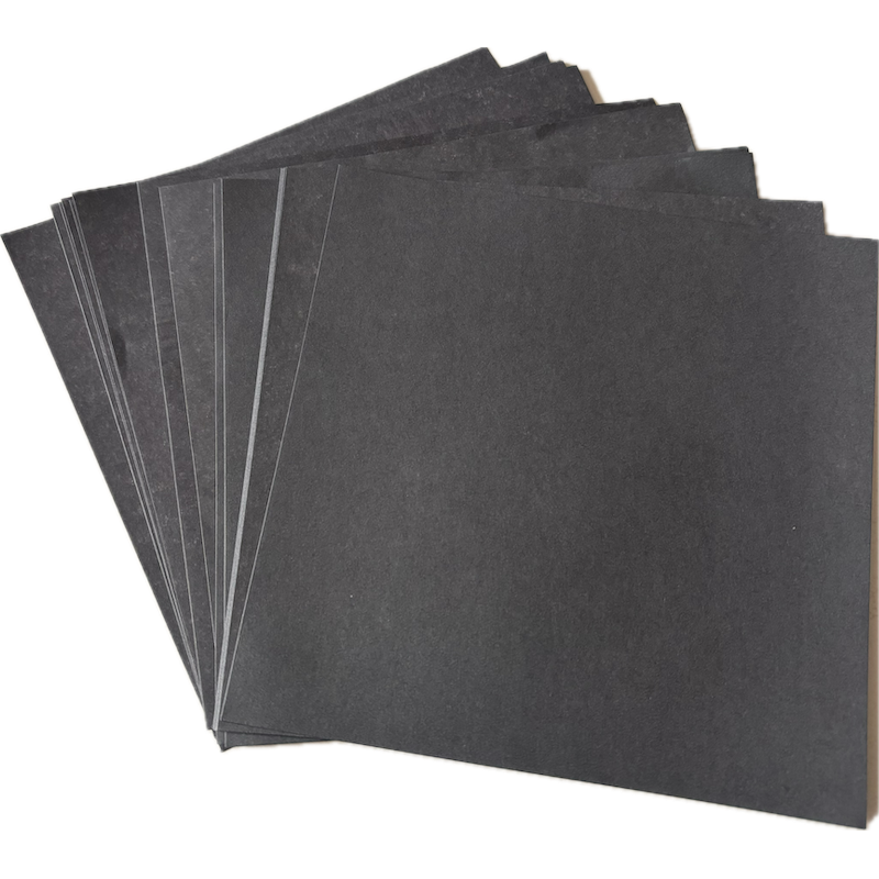 Papel para Alfajor Grande 16x16 (100 Unidades)