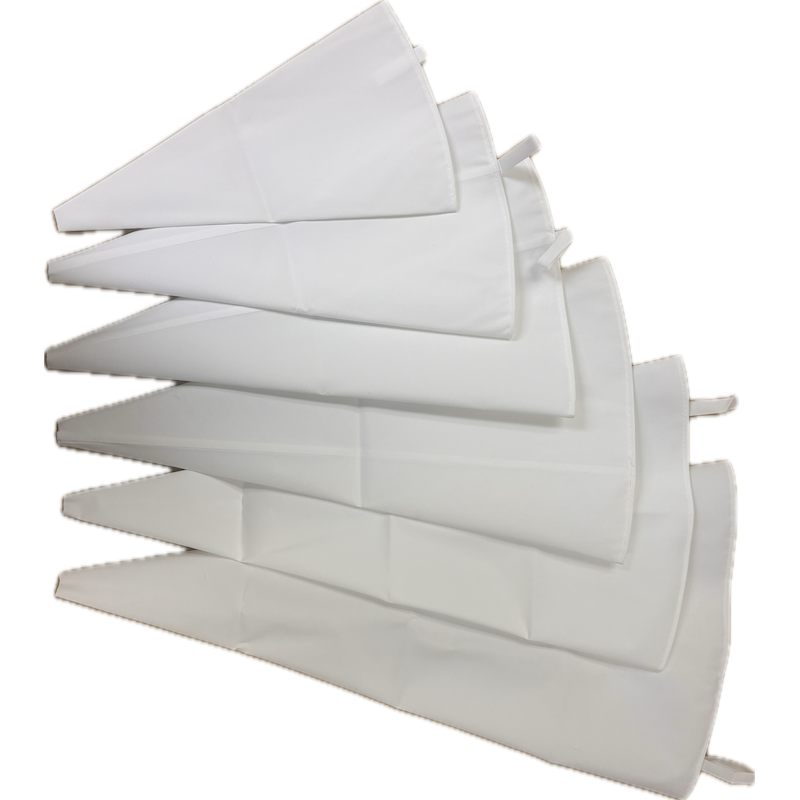 Manga Pastelera De Tela para Reposteria