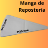 Manga Pastelera De Tela para Reposteria