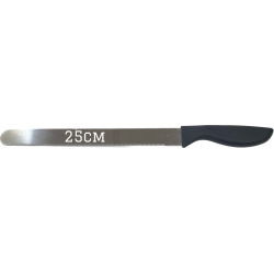 Cuchillo Serrucho 25cm