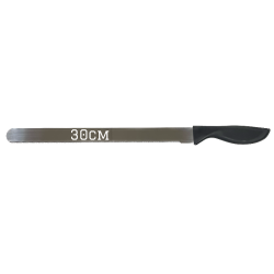 Cuchillo Serrucho 30cm
