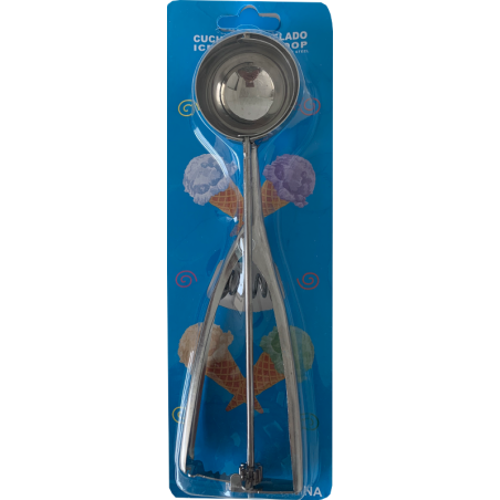 Cuchara para Helado 5cm