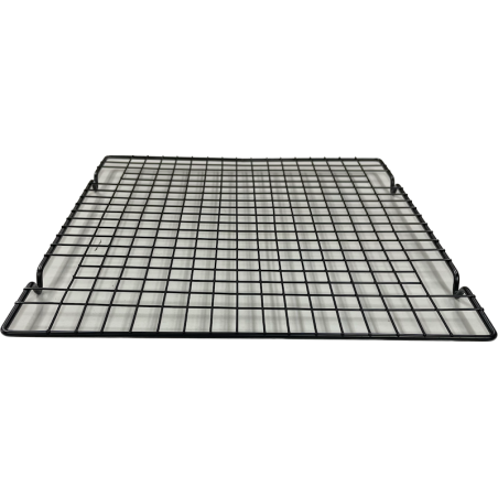 Rejilla De Enfriamiento Chica 25cm x 27cm