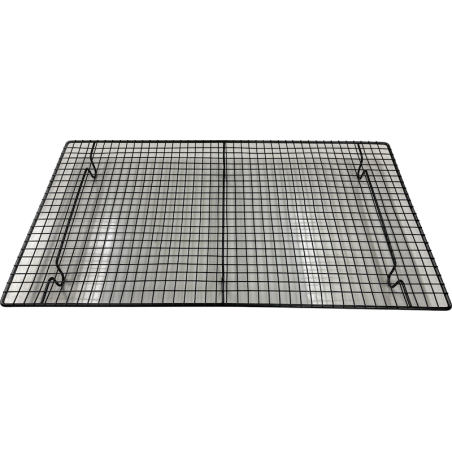 Rejilla De Enfriamiento Grande 26cm x 46cm