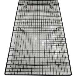 Rejilla De Enfriamiento Grande 26cm x 46cm