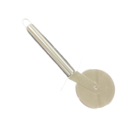 Cortador Metálico de Pizza