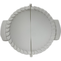 Sellador de Empanadas 22cm