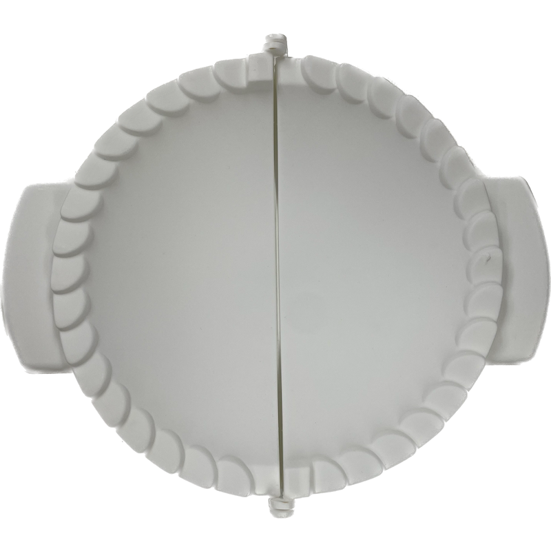 Sellador de Empanadas 22cm