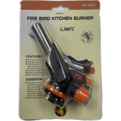 Soplete a Gas para Repostería (No incluye Gas)