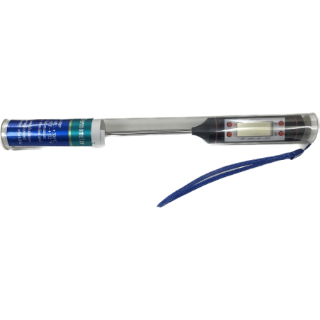 Termómetro de Cocina Digital para Alimentos