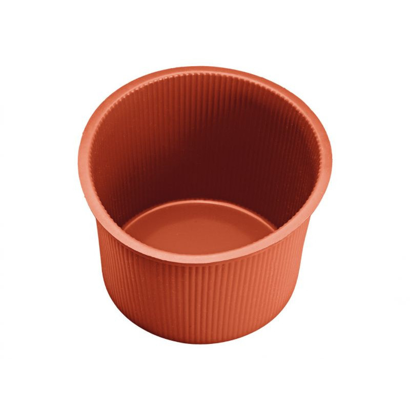 Molde Paneton 1000Gr