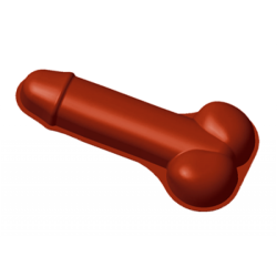 Molde Erotico 570x290x80 (mm)