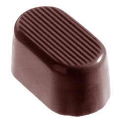 Molde Policarbonato CW1031